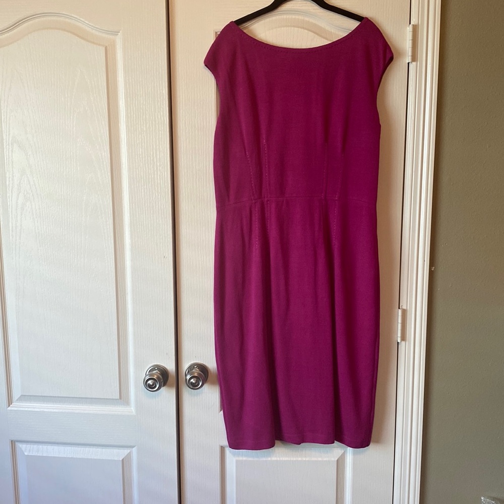 St. John Dress